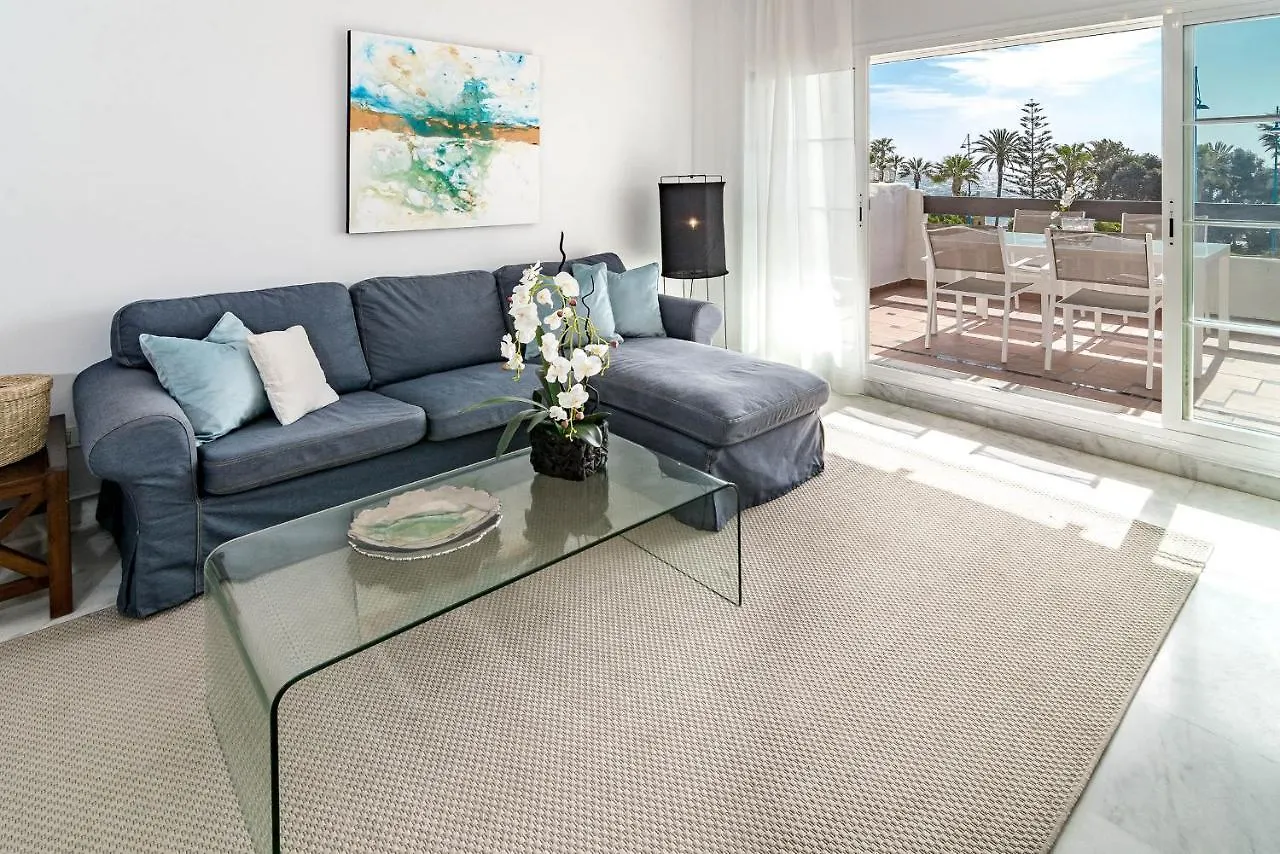 Casa Adelfas I By Roomservices Marbella 0*,  Spain