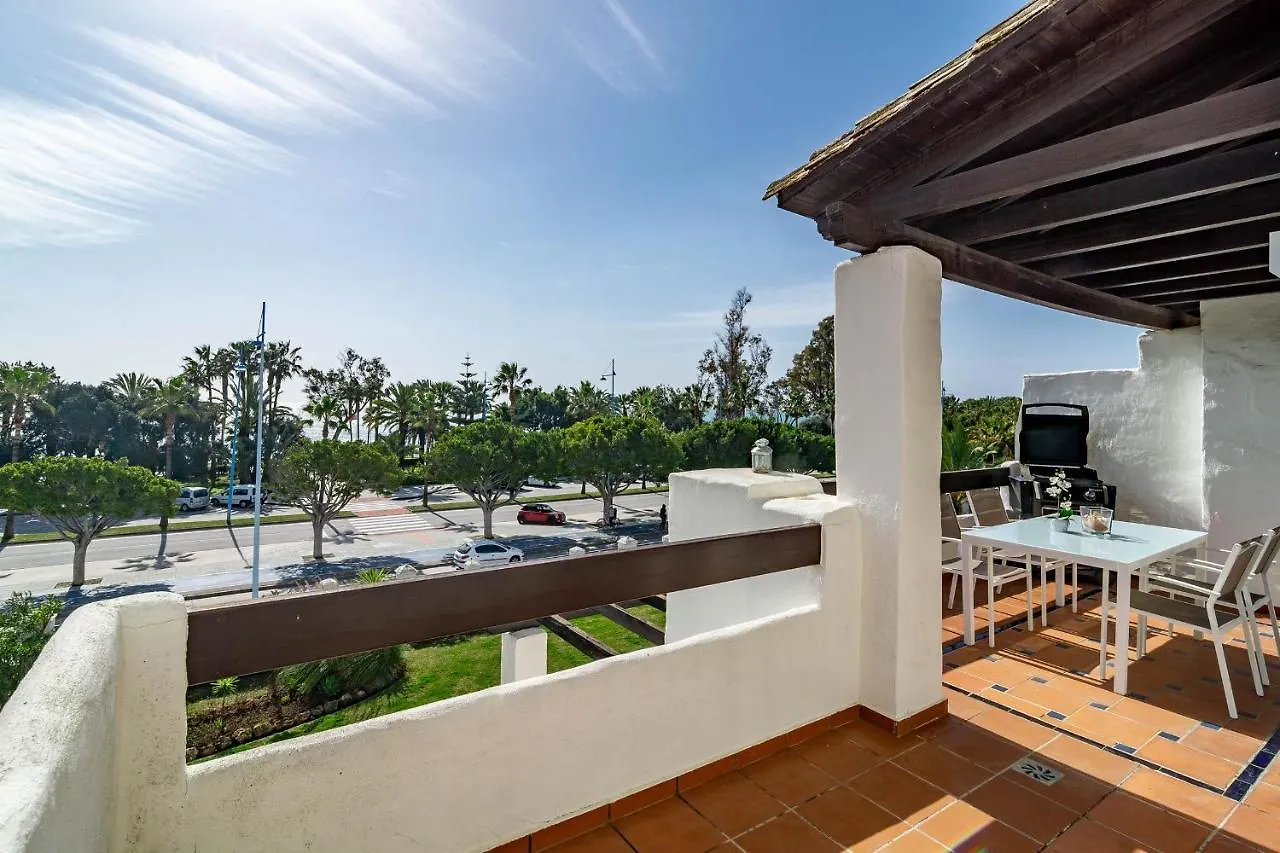 Casa Adelfas I By Roomservices Marbella Apartment