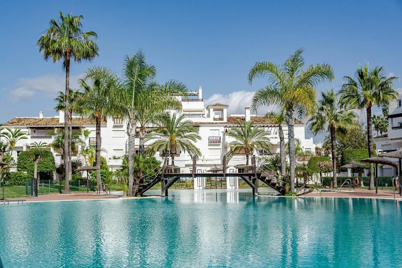 Apartment Casa Adelfas I By Roomservices Marbella Spain