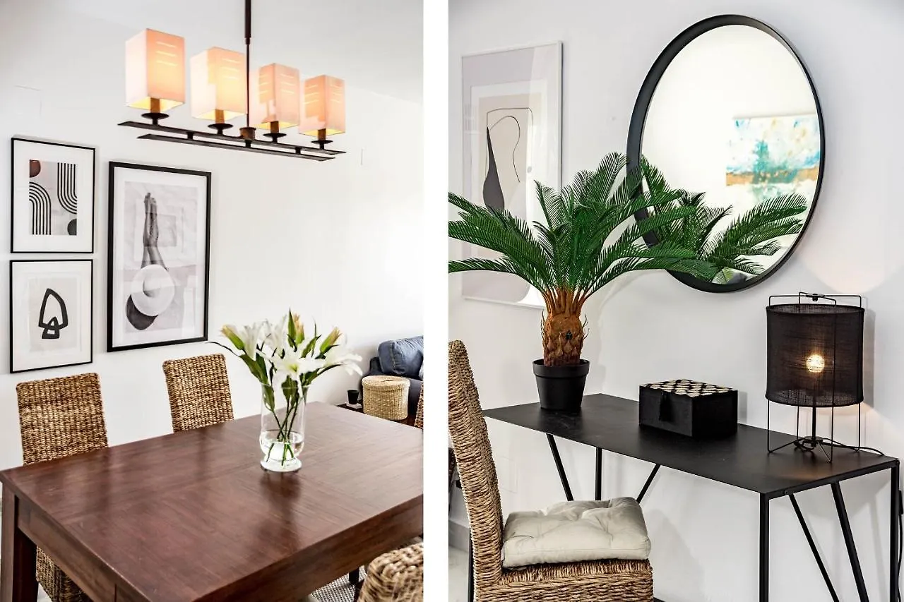 Casa Adelfas I By Roomservices Marbella