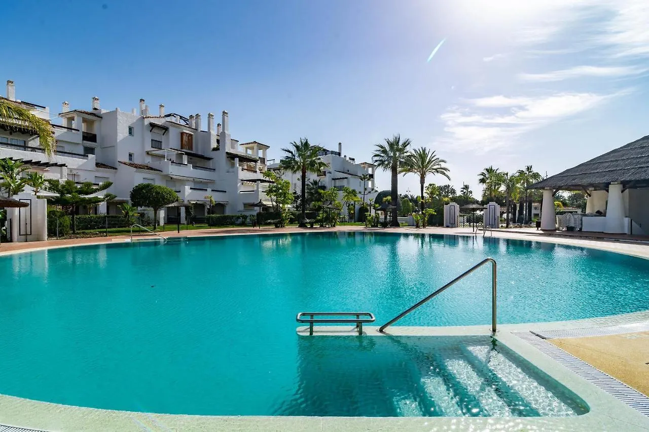 Apartment Casa Adelfas I By Roomservices Marbella