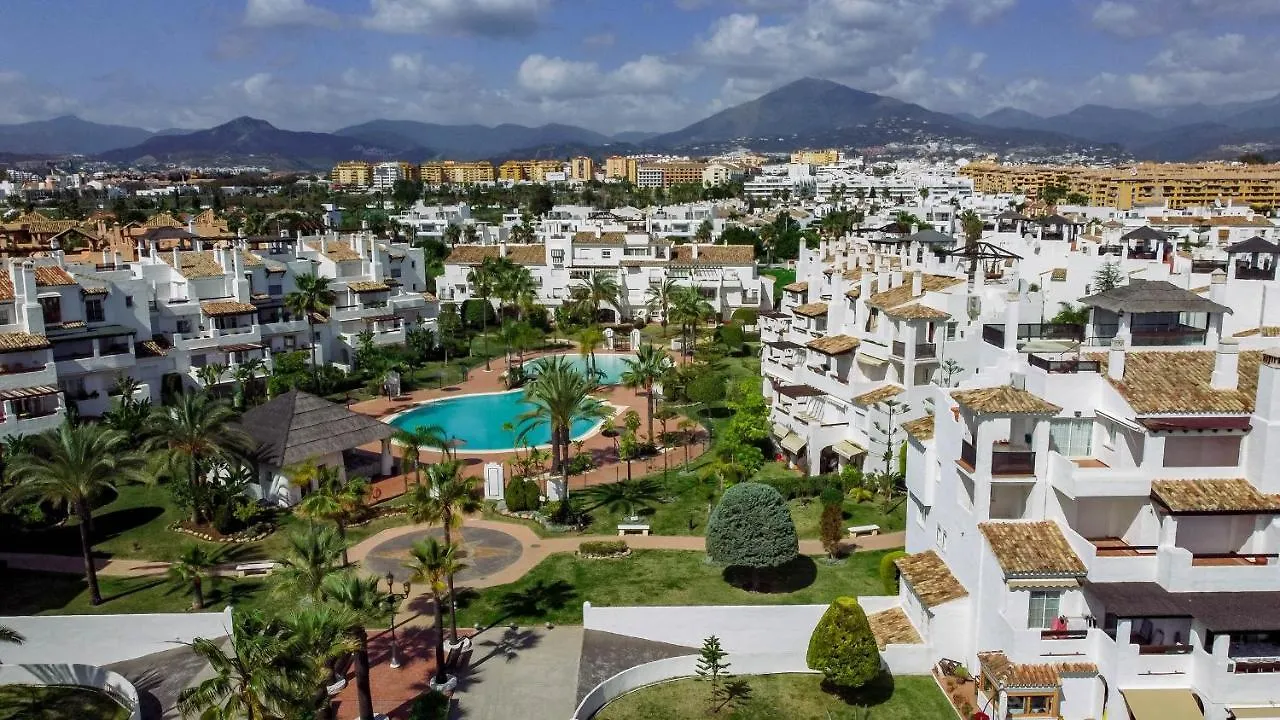 Casa Adelfas I By Roomservices Marbella 0*,  Spain