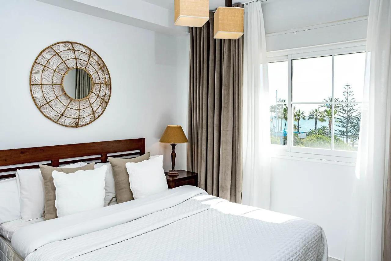 Apartment Casa Adelfas I By Roomservices Marbella Spain