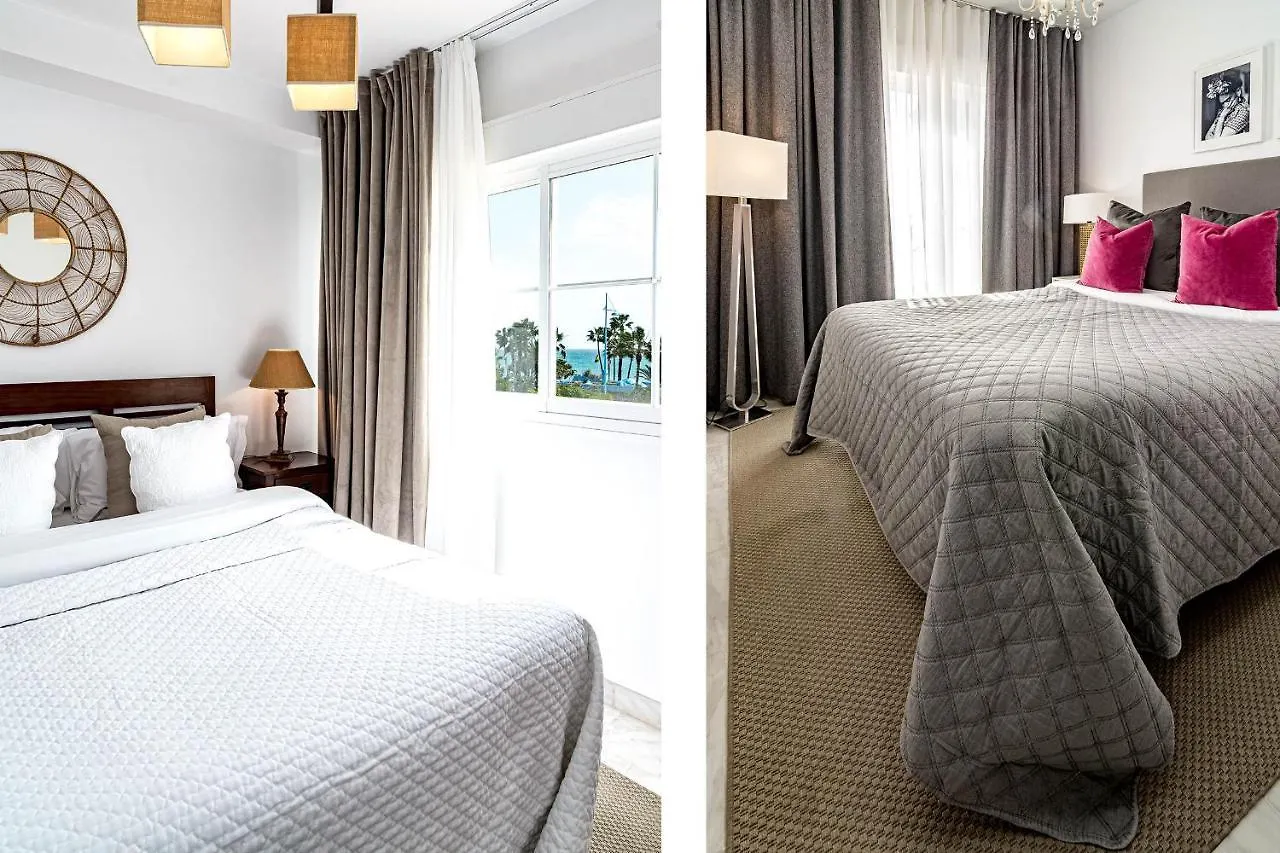 Casa Adelfas I By Roomservices Marbella Apartment