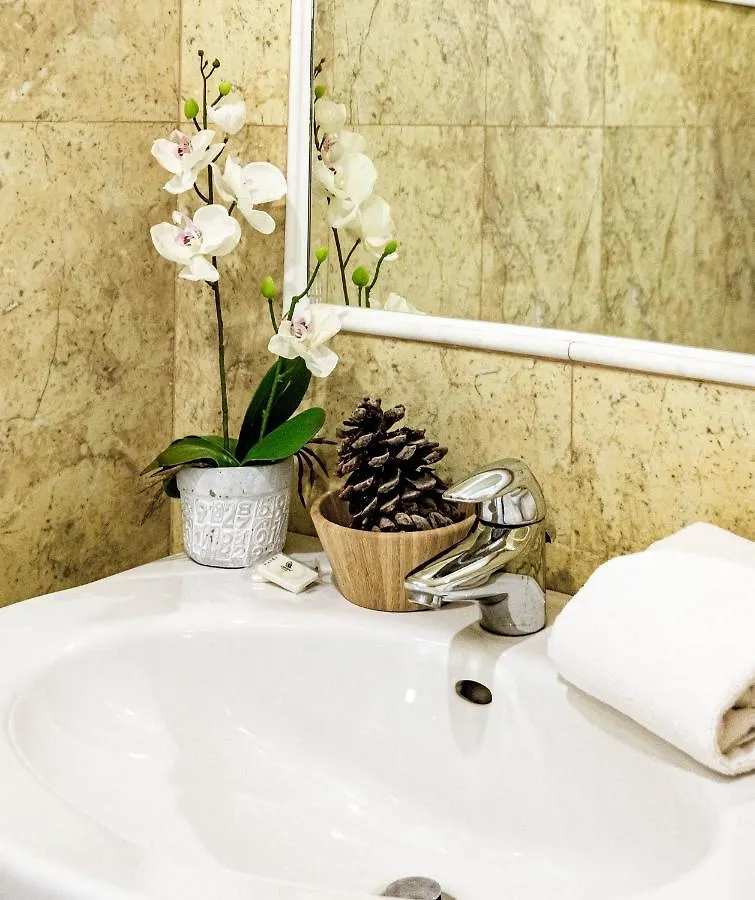 Casa Adelfas I By Roomservices Marbella Spain
