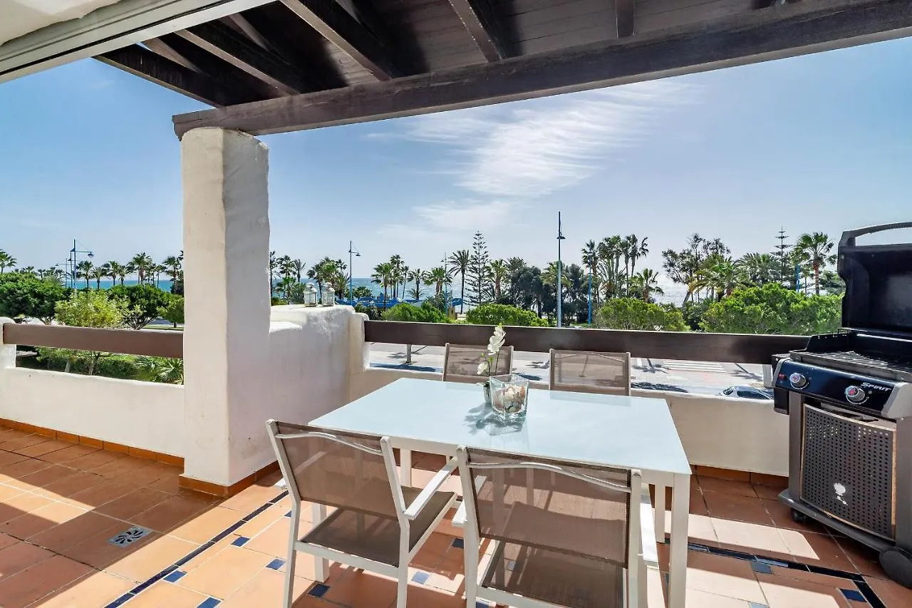 Casa Adelfas I By Roomservices Marbella 0*,  Spain