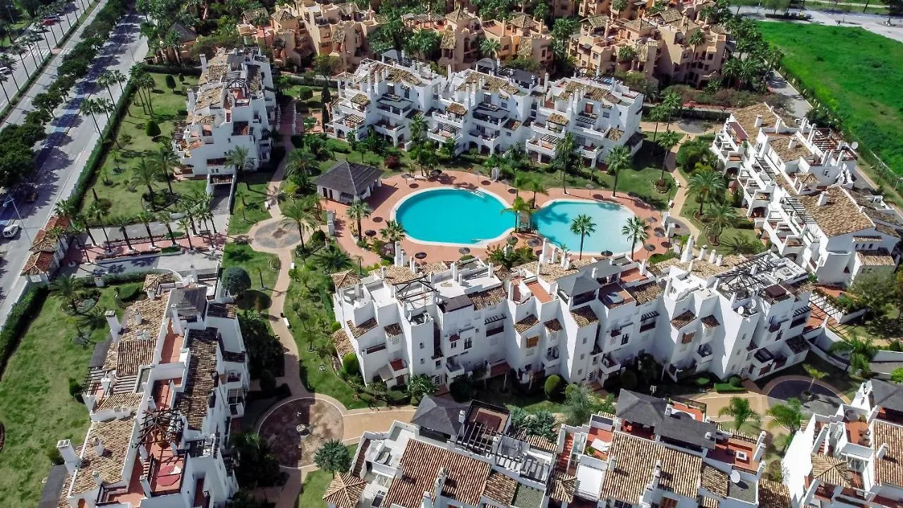 Casa Adelfas I By Roomservices Marbella Apartment