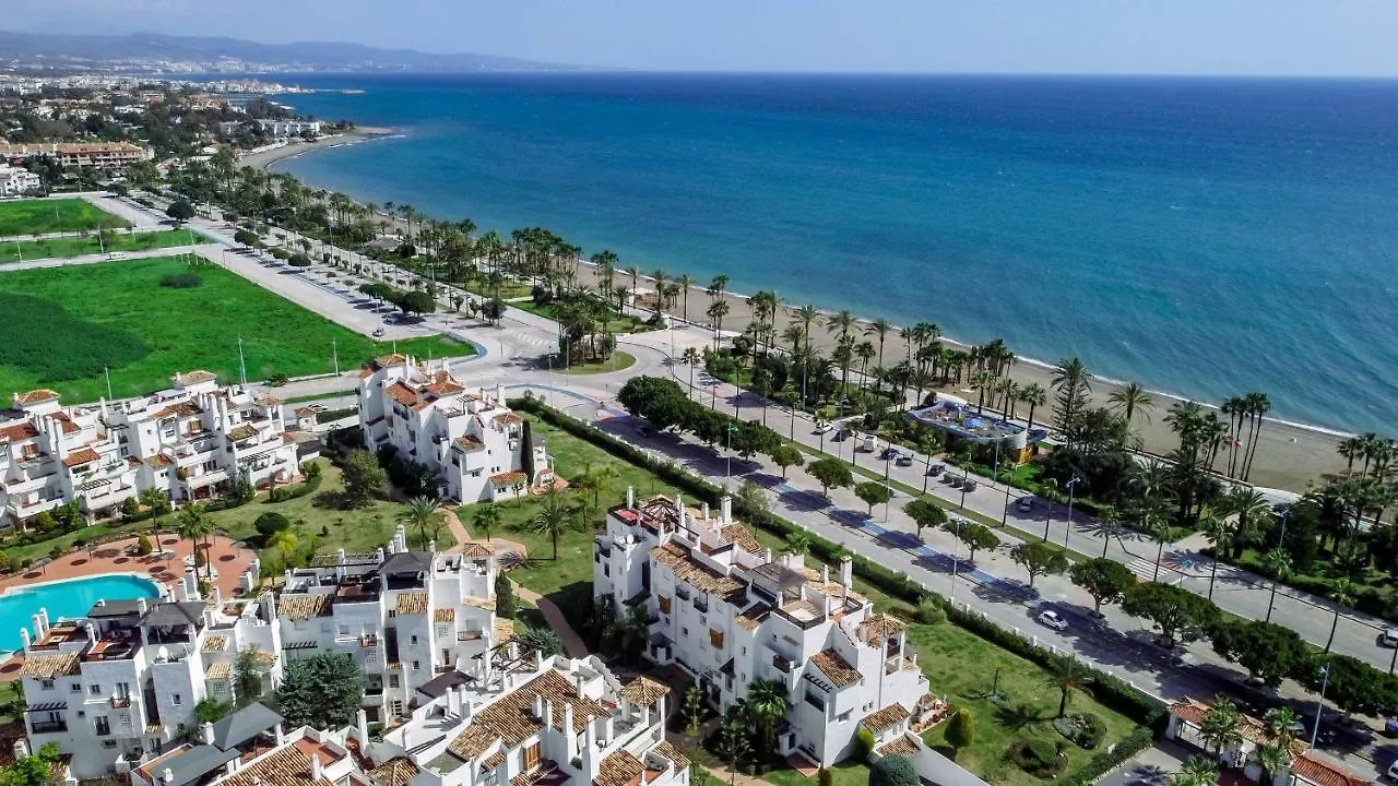 Apartment Casa Adelfas I By Roomservices Marbella Spain