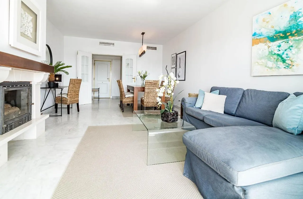 Casa Adelfas I By Roomservices Marbella Spain