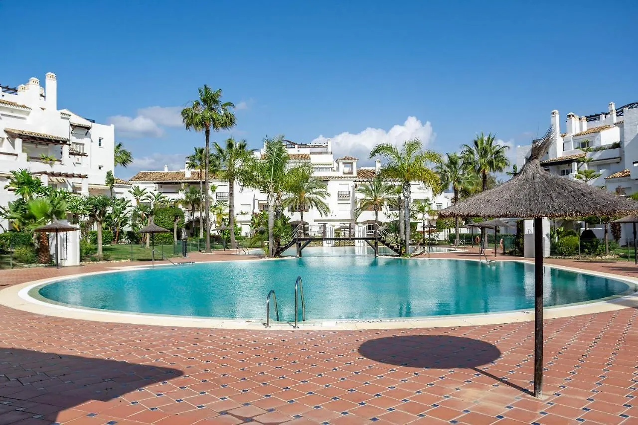 Casa Adelfas I By Roomservices Marbella Apartment