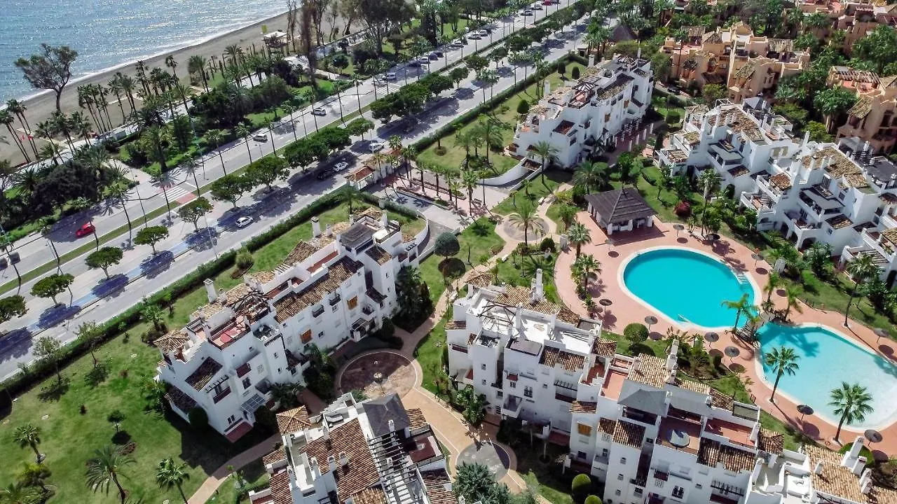 Casa Adelfas I By Roomservices Marbella