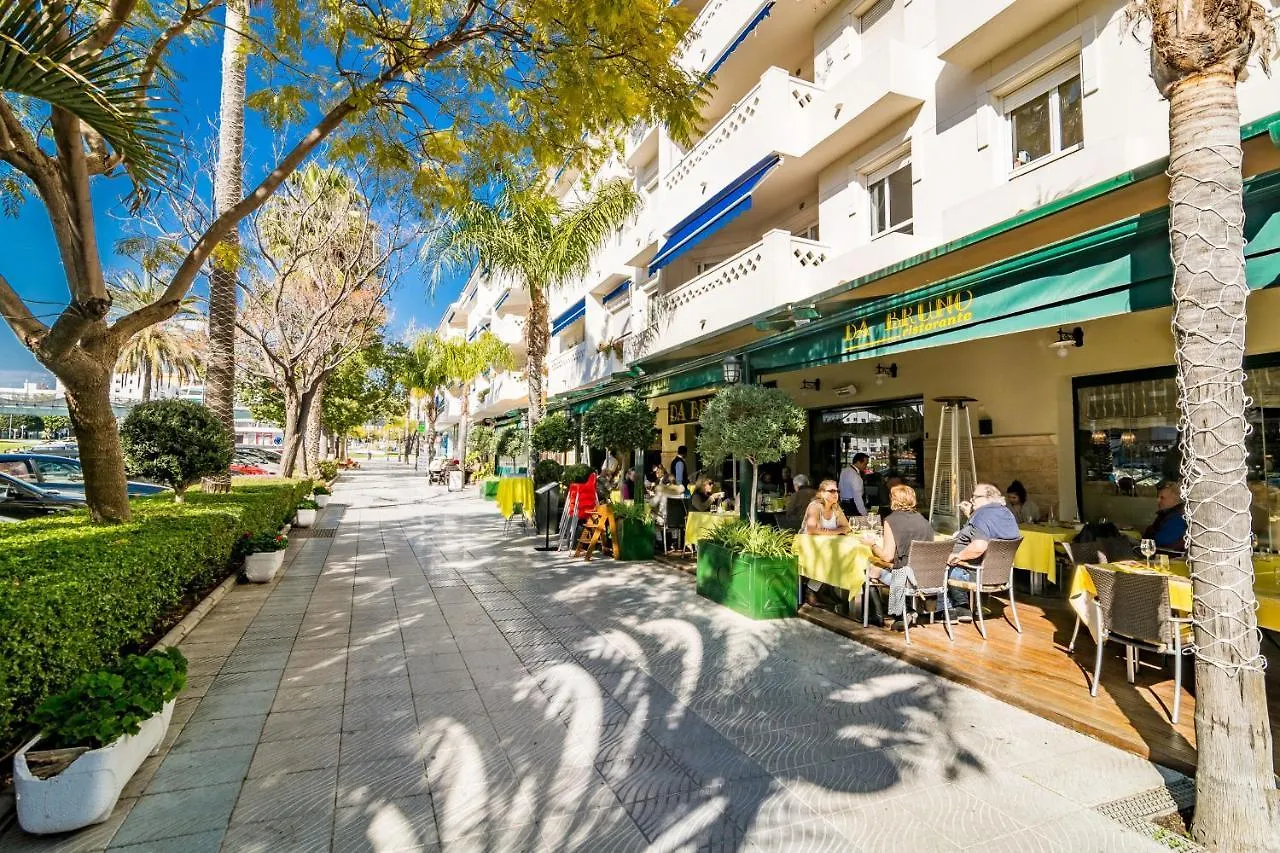 Casa Adelfas I By Roomservices Marbella Apartment