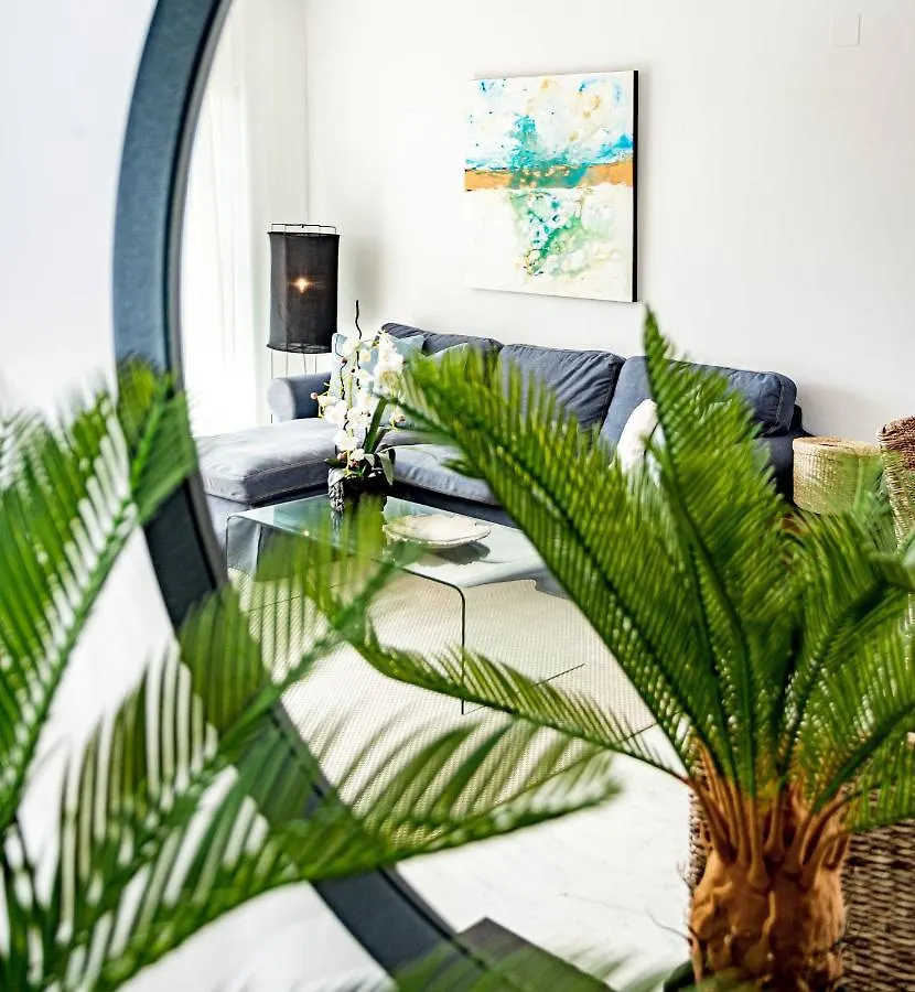 Casa Adelfas I By Roomservices マルベーリャ