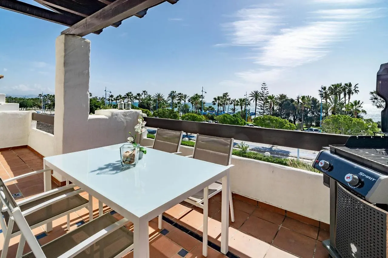 Casa Adelfas I By Roomservices マルベーリャ