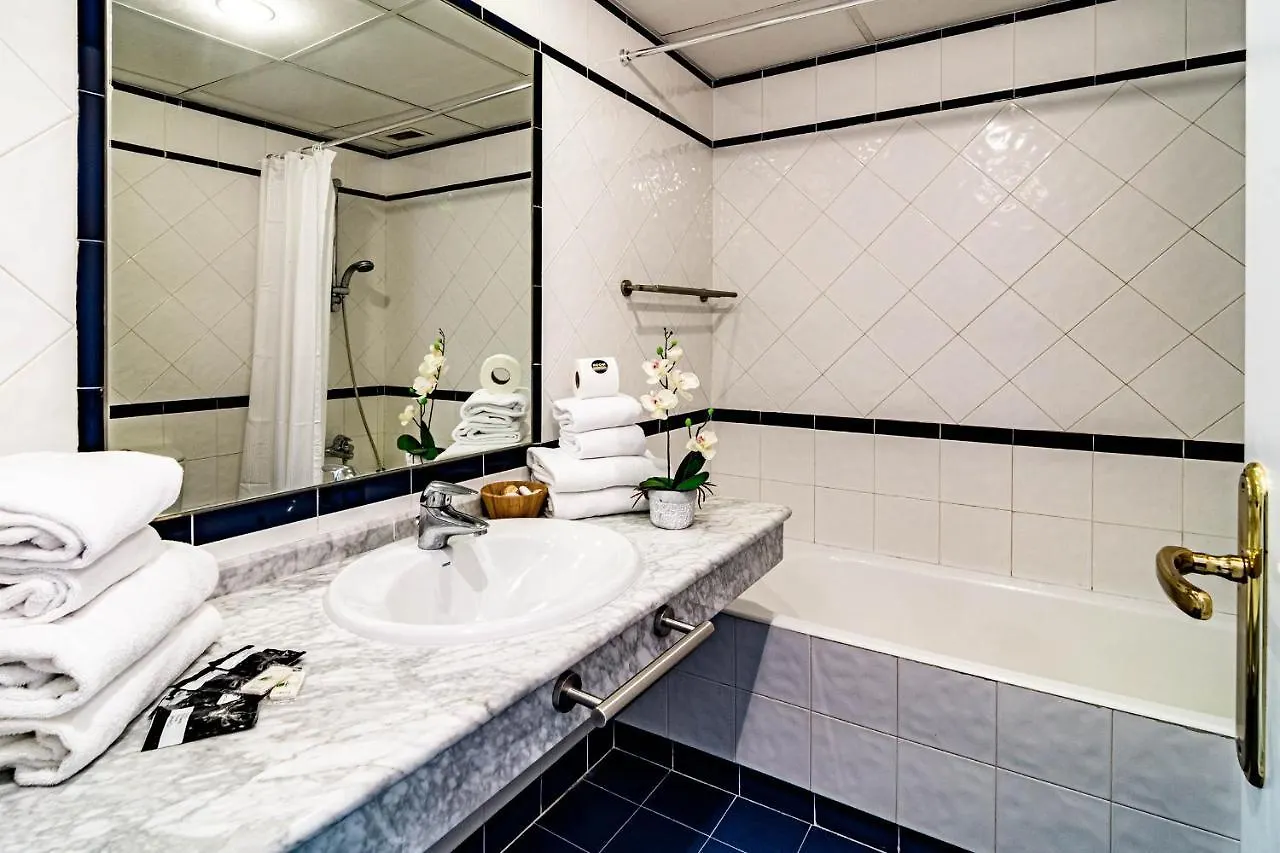 アパート Casa Adelfas I By Roomservices マルベーリャ
