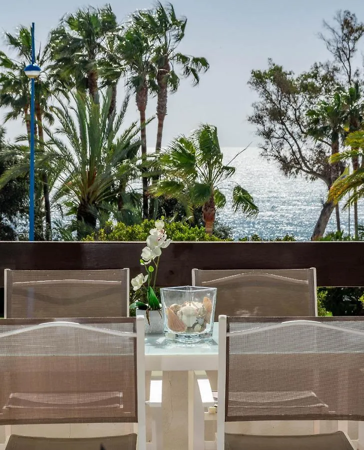 Apartment Casa Adelfas I By Roomservices Marbella