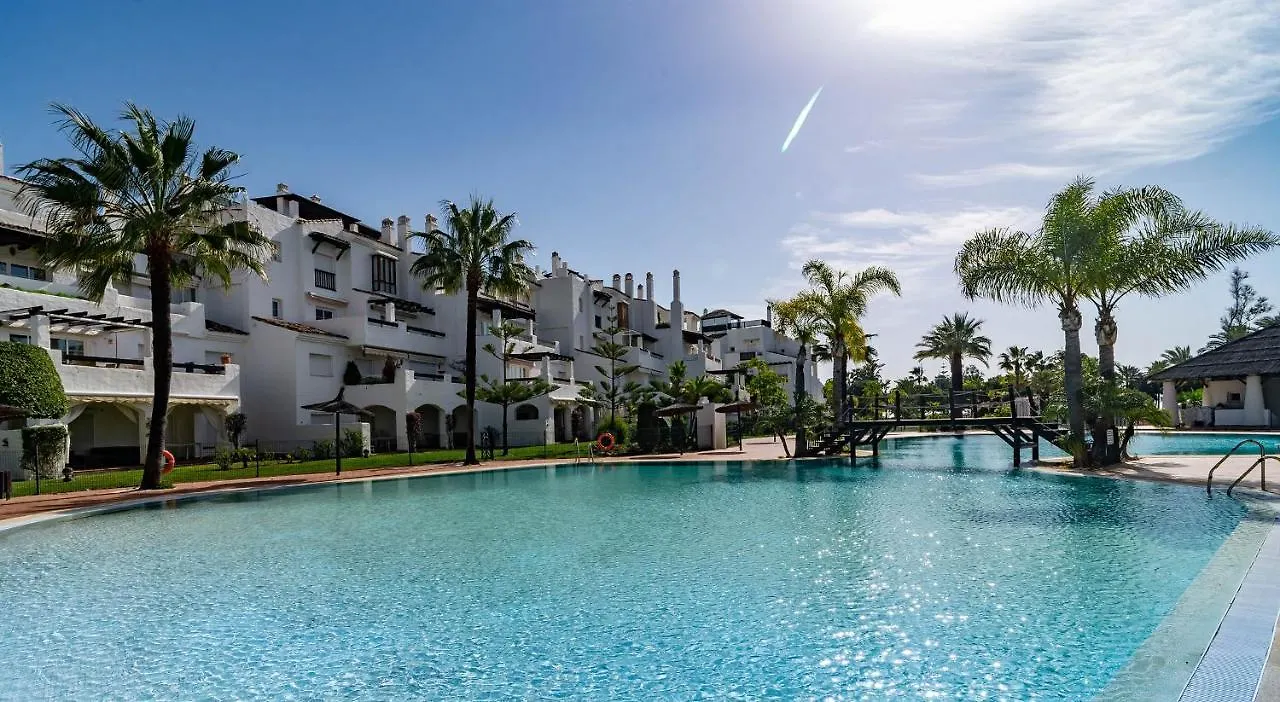 Casa Adelfas I By Roomservices Marbella 0*,