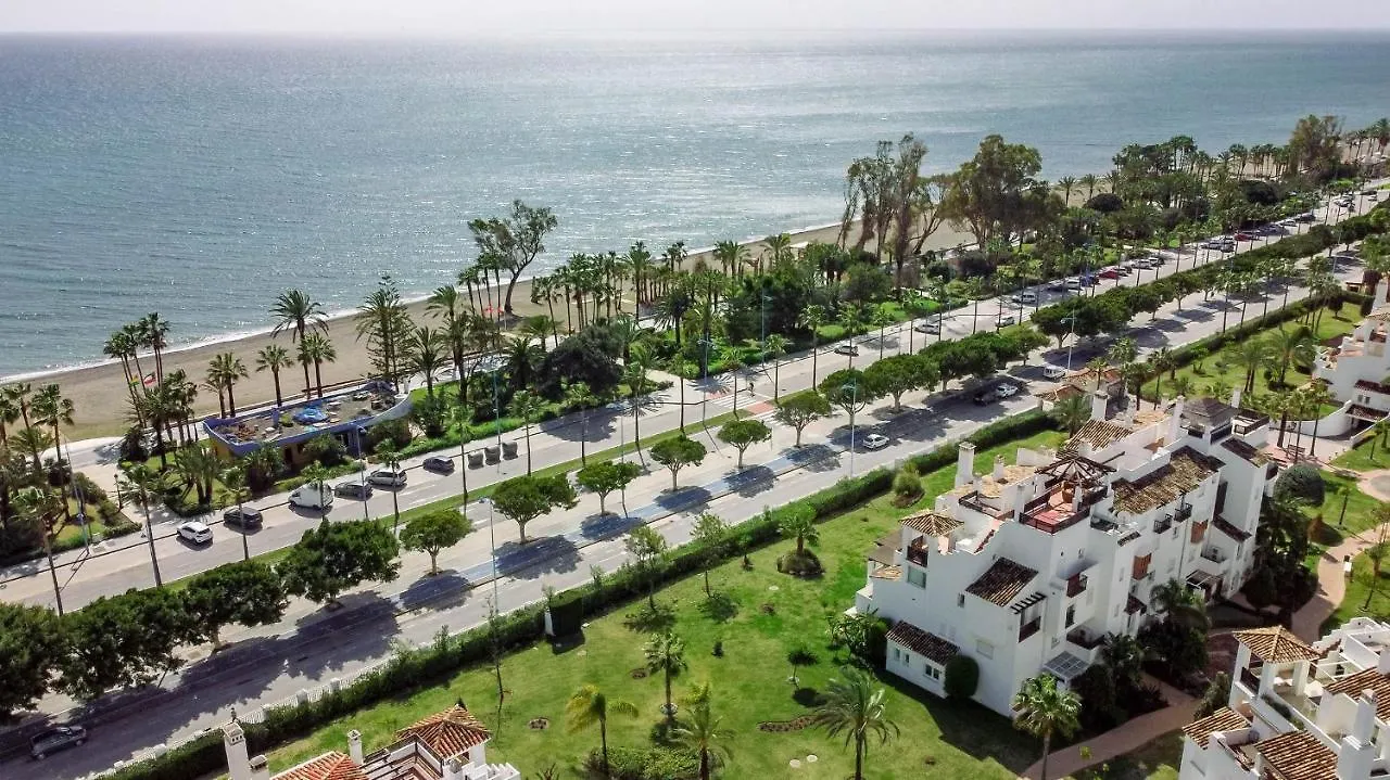 Apartment Casa Adelfas I By Roomservices Marbella