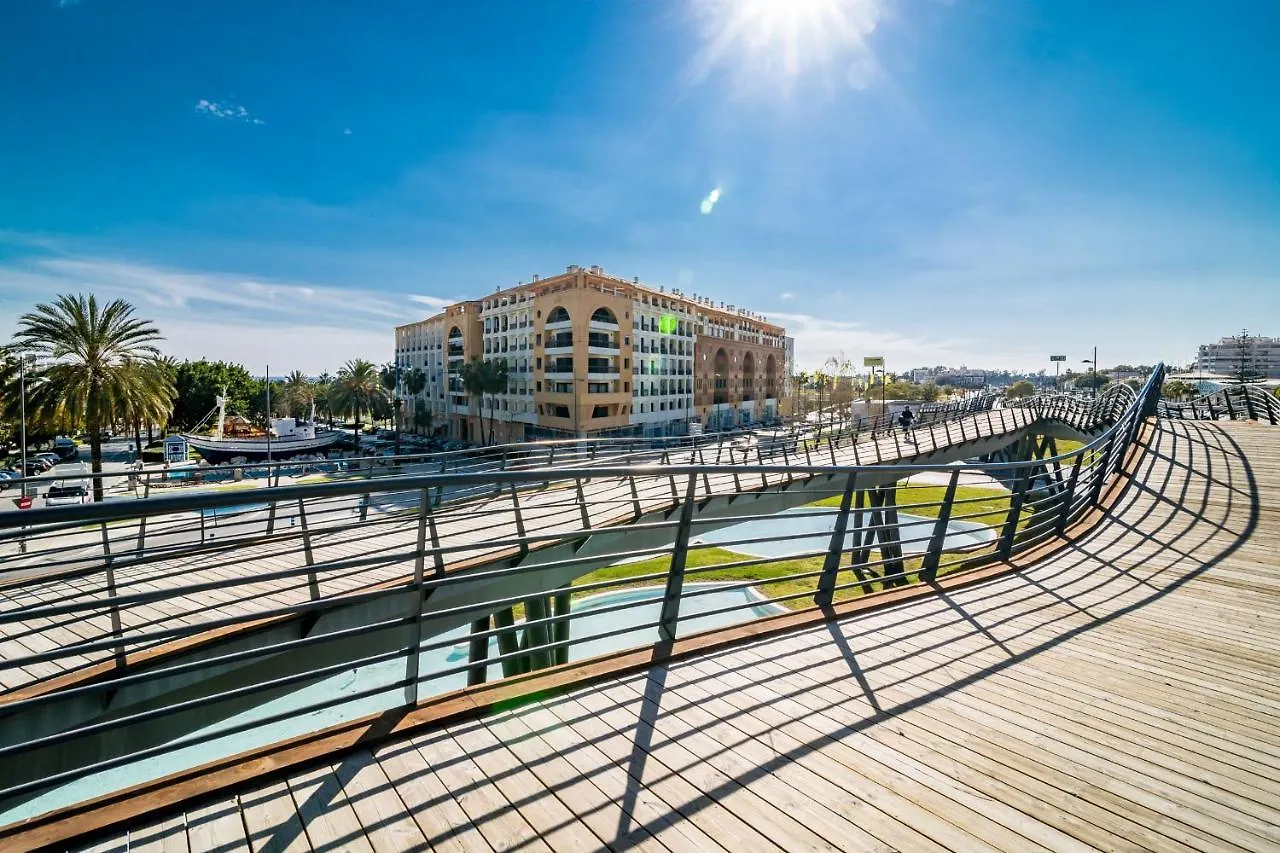 Apartment Casa Adelfas I By Roomservices Marbella Spain