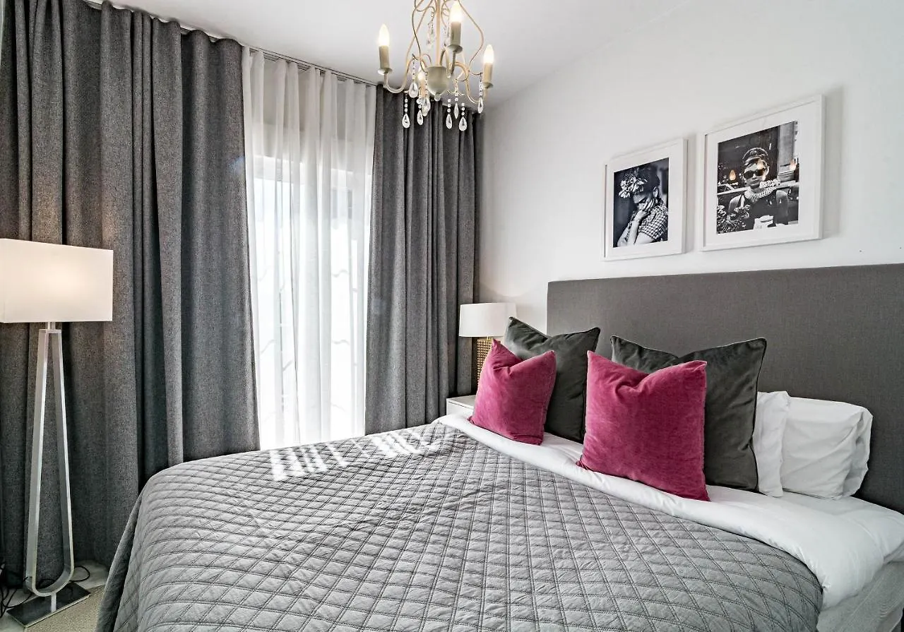 Casa Adelfas I By Roomservices Marbella Spain